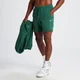 Pantaloni scurți MP Rest Day pentru bărbați - Soft Pine
