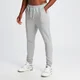 Pantaloni tip jogger MP Originals pentru bărbați - Storm Grey Marl