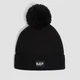 Căciulă Bobble MP - Negru