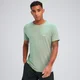 Tricou cu mânecă scurtă MP Performance pentru bărbați - Verde pal
