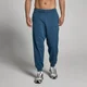 Pantaloni tip jogger MP Tempo Washed pentru bărbați - Bleumarin prespălat