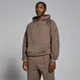 Hanorac gros MP Lifestyle pentru bărbați - Soft Brown