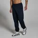 Pantaloni groși tip jogger supradimensionați MP Lifestyle pentru bărbați - Deep Navy