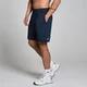 Pantaloni scurți cu plasă MP Lifestyle pentru bărbați - Deep Navy