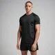 Tricou MP Tempo pentru bărbați - Negru