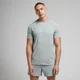 Tricou MP Tempo pentru bărbați - Thunder
