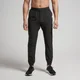 Pantaloni tip jogger MP Tempo pentru bărbați - Negru