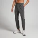 Pantaloni tip jogger MP Tempo pentru bărbați - Dark Shadow