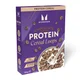 Bucle de cereale cu proteine