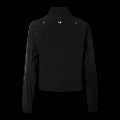 Jachetă MP Velocity pentru femei - Negru - XS Imagine 6