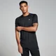 Tricou cu mânecă scurtă MP Training pentru bărbați - Negru