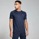 Tricou cu mânecă scurtă MP Training pentru bărbați - Bleumarin