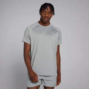 Tricou cu mânecă scurtă MP Training pentru bărbați - Storm - Size XS