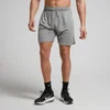 Pantaloni scurți 7" ușori MP Training pentru bărbați - Storm