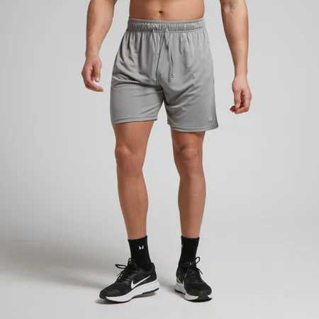 Pantaloni scurți 7" ușori MP Training pentru bărbați - Storm