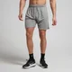 Pantaloni scurți 7" ușori MP Training pentru bărbați - Storm