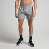 Pantaloni scurți din fibre țesute MP Training pentru bărbați - Storm