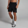 Pantaloni scurți 2-în-1 MP Training pentru bărbați - Negru