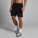 Pantaloni scurți 2-în-1 MP Training pentru bărbați - Negru
