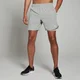 Pantaloni scurți 2-în-1 MP Training pentru bărbați - Storm