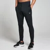 Pantaloni tip jogger MP Training pentru bărbați - Negru