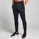Pantaloni tip jogger MP Training pentru bărbați - Negru