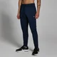 Pantaloni tip jogger MP Training pentru bărbați - Bleumarin