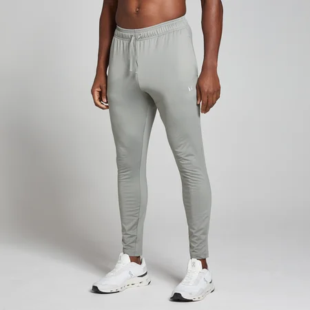 Pantaloni tip jogger MP Training pentru bărbați - Storm