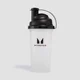 Shaker Myprotein MixMaster™ - Transparent/Negru