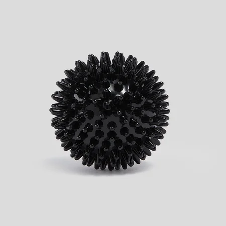 Minge de recuperare Myprotein - Negru