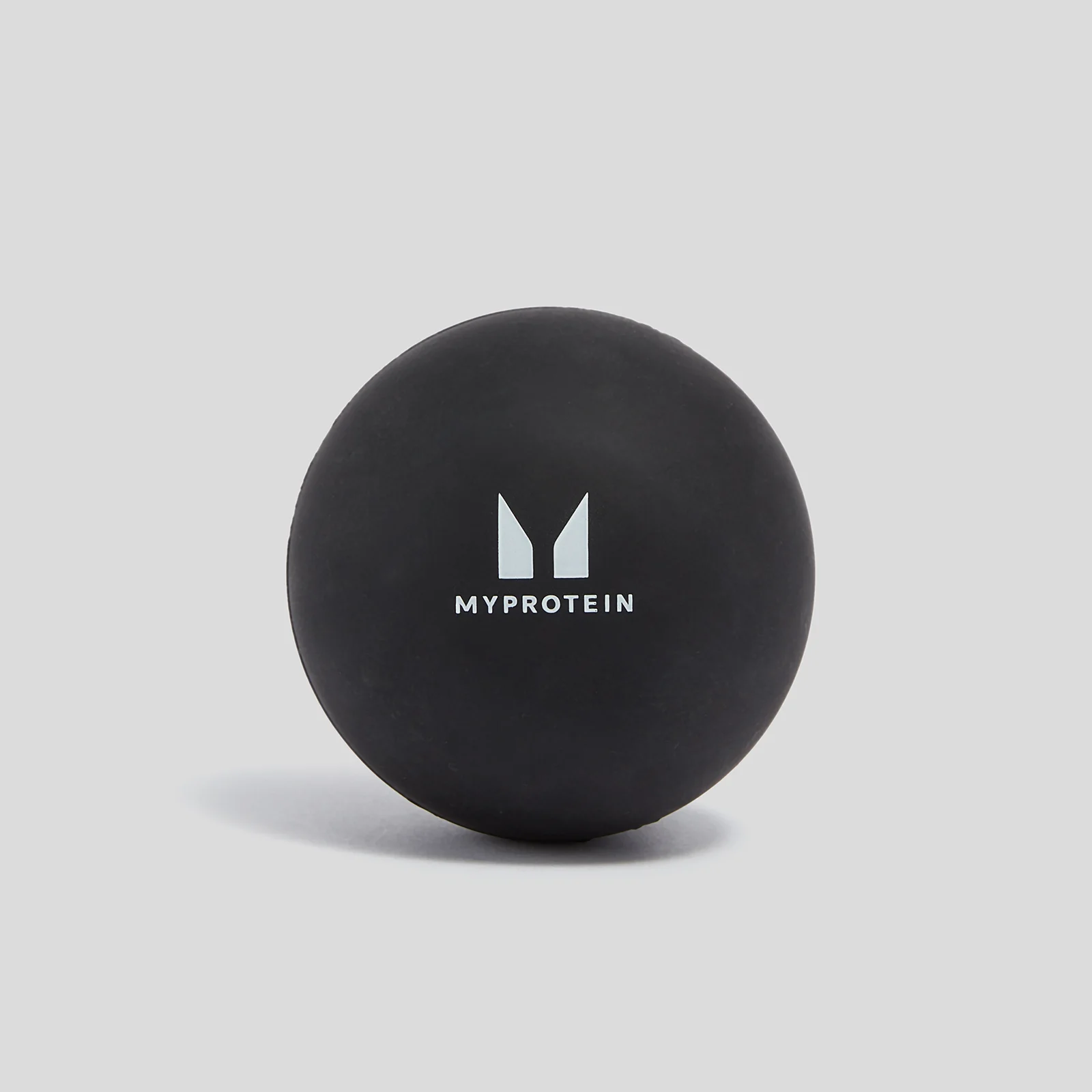 Minge de masaj Myprotein - Negru Imagine 1