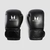Mănuși de box Myprotein - Negru