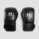Mănuși de box Myprotein - Negru