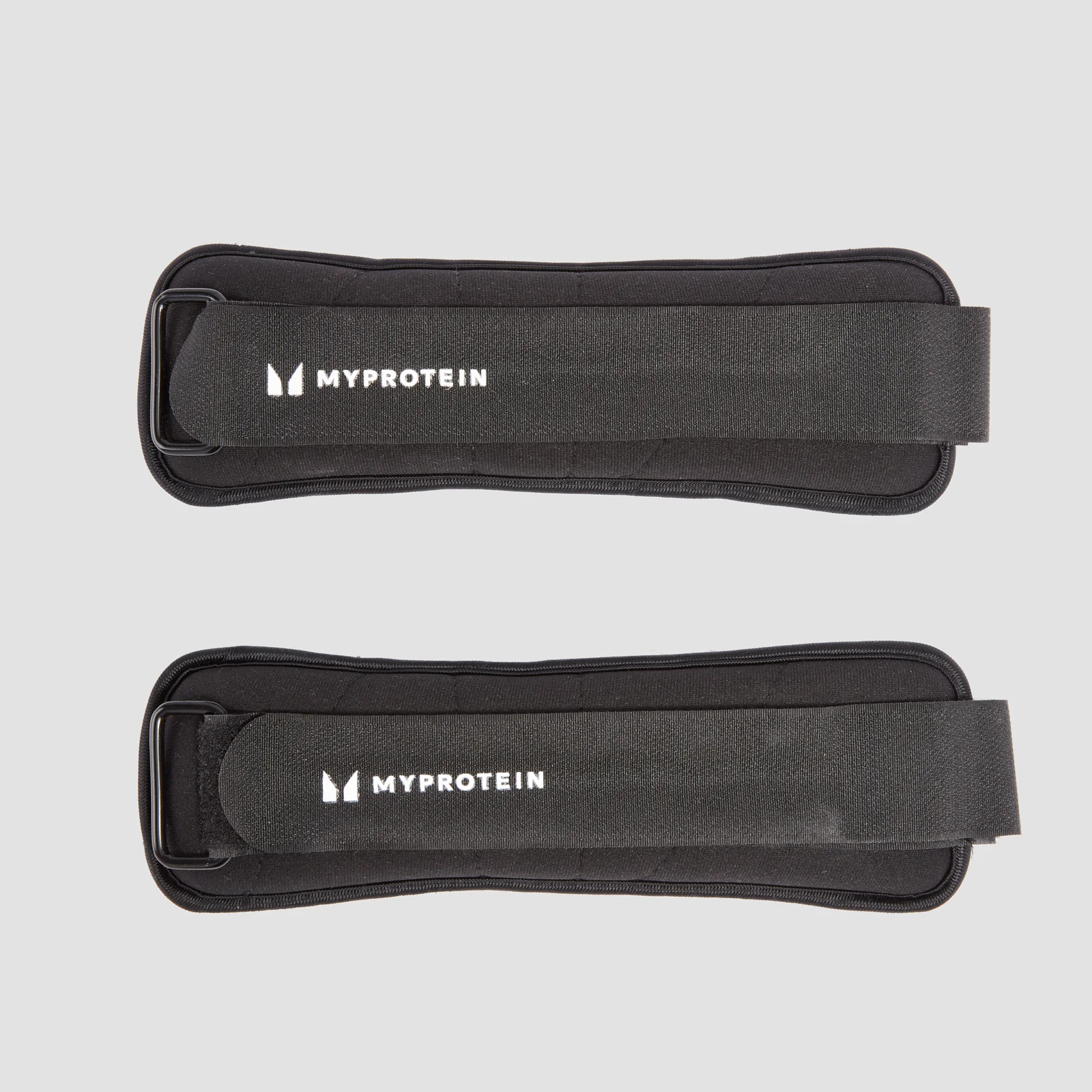 Greutăți pentru glezne/încheietura mâinii Myprotein - Negru Imagine 1