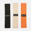 Set benzi rezistente Booty Band Myprotein - Multi