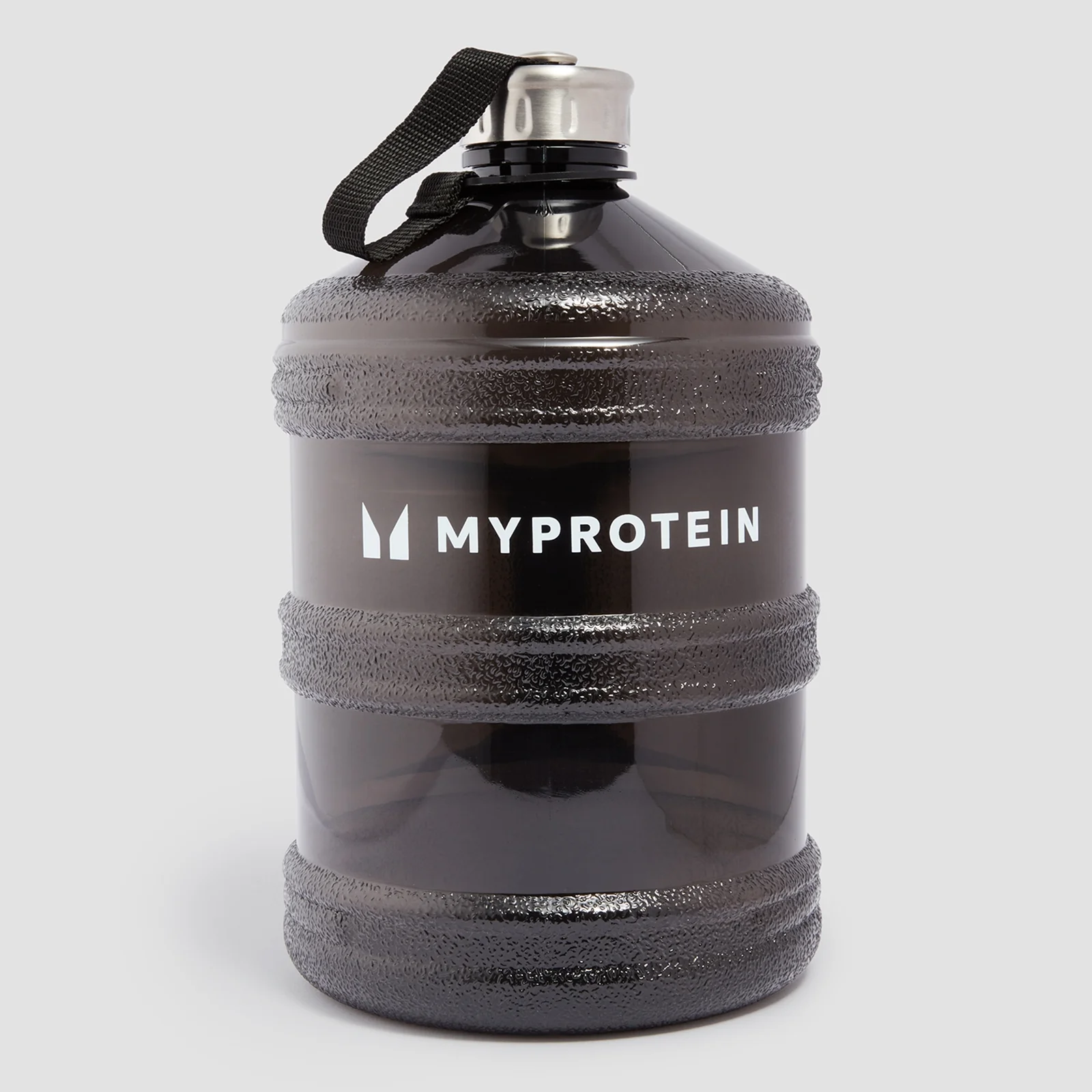 Myprotein Gallon Hydrator - Black Imagine 1