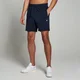 Pantaloni scurți de trening MP Rest Day pentru bărbați - Bleumarin