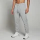 Pantaloni tip jogger MP Rest Day pentru bărbați - Grey Marl