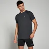 Tricou cu mânecă scurtă MP Performance pentru bărbați - Black Marl