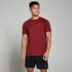 Tricou cu mânecă scurtă MP Performance pentru bărbați - Danger Marl