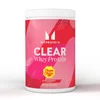 Clear Whey – cu aromă de căpșune Chupa Chups®
