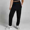 Pantaloni tip jogger MP Basics pentru femei - Negru