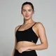 Sutien MP Basics pentru femei - Negru