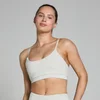Sutien MP Basics pentru femei - Light Grey Marl