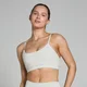 Sutien MP Basics pentru femei - Light Grey Marl