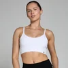 Sutien MP Basics pentru femei - Alb