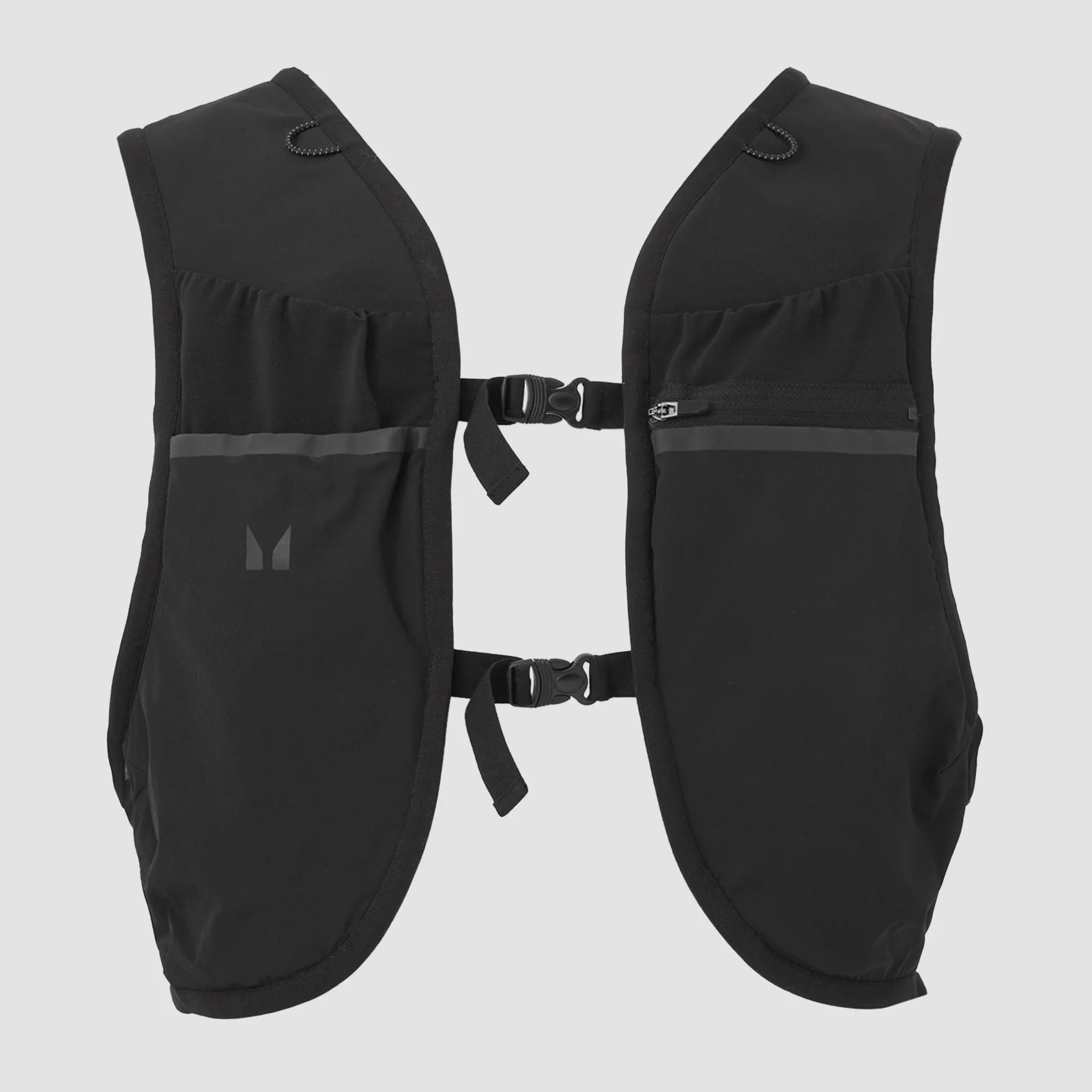 Vestă de hidratare MP - Negru - S Imagine 1