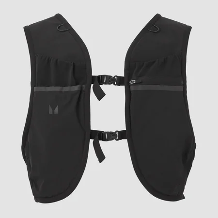 Vestă de hidratare MP - Negru