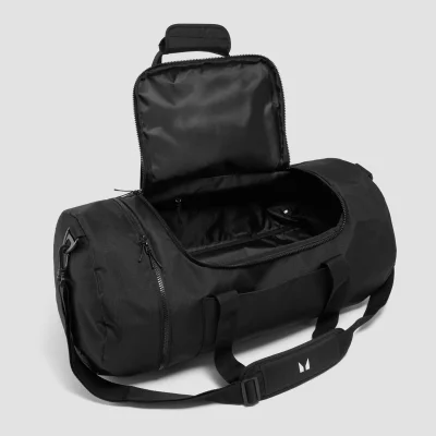 Sac MP - Negru Imagine 6