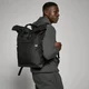 Rucsac pliant MP - Negru